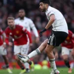 Raúl Jiménez anotó su gol número 200 como futbolista profesional